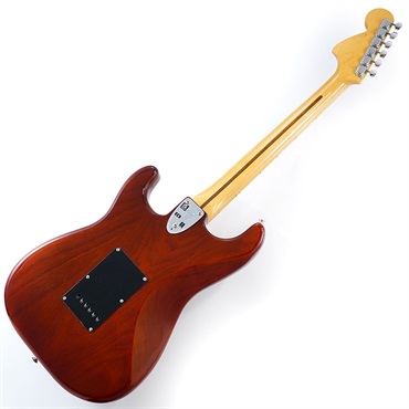 Fender USA American Vintage II 1973 Stratocaster (Mocha/Maple) 【The Spring Summer 2026 Campaign】 画像2