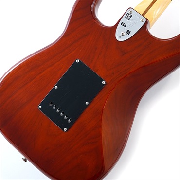 Fender USA American Vintage II 1973 Stratocaster (Mocha/Maple) 【The Spring Summer 2026 Campaign】 画像7
