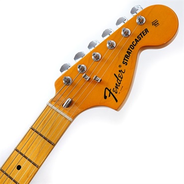 Fender USA American Vintage II 1973 Stratocaster (Mocha/Maple) 【The Spring Summer 2026 Campaign】 画像8