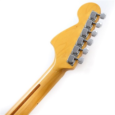 Fender USA American Vintage II 1973 Stratocaster (Mocha/Maple) 【The Spring Summer 2026 Campaign】 画像9