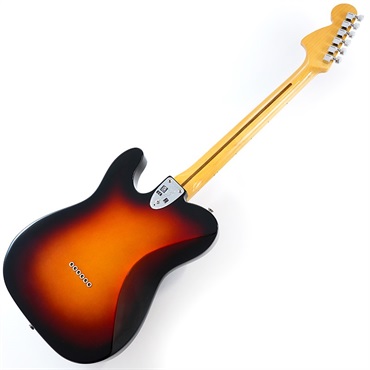 Fender USA American Vintage II 1975 Telecaster Deluxe (3-Color Sunburst/Maple) 【The Spring Summer 2026 Campaign】 画像2