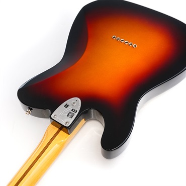 Fender USA American Vintage II 1975 Telecaster Deluxe (3-Color Sunburst/Maple) 【The Spring Summer 2026 Campaign】 画像6