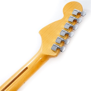 Fender USA American Vintage II 1975 Telecaster Deluxe (3-Color Sunburst/Maple) 【The Spring Summer 2026 Campaign】 画像9