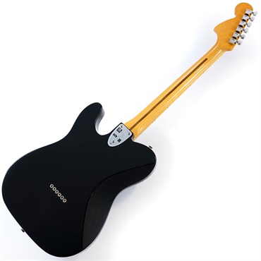 Fender USA American Vintage II 1975 Telecaster Deluxe (Black/Maple) 【The Spring Summer 2026 Campaign】 画像2