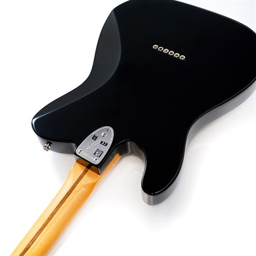 Fender USA American Vintage II 1975 Telecaster Deluxe (Black/Maple) 【The Spring Summer 2026 Campaign】 画像6