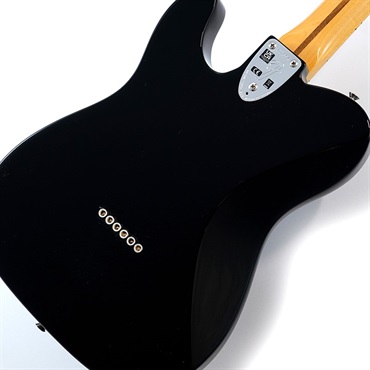 Fender USA American Vintage II 1975 Telecaster Deluxe (Black/Maple) 【The Spring Summer 2026 Campaign】 画像7