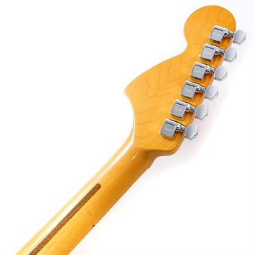Fender USA American Vintage II 1975 Telecaster Deluxe (Black/Maple) 【The Spring Summer 2026 Campaign】 画像9