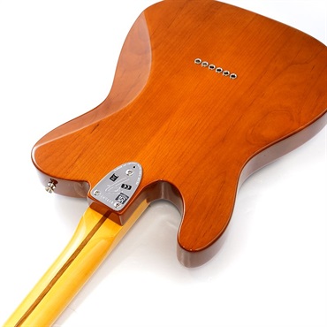 Fender USA American Vintage II 1975 Telecaster Deluxe (Mocha/Maple) 【The Spring Summer 2026 Campaign】 画像6