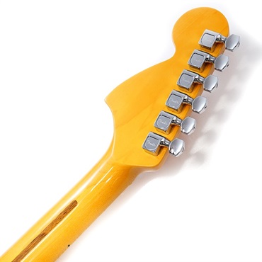 Fender USA American Vintage II 1975 Telecaster Deluxe (Mocha/Maple) 【The Spring Summer 2026 Campaign】 画像9
