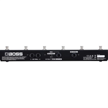 BOSS GA-FC EX  ボス 画像2