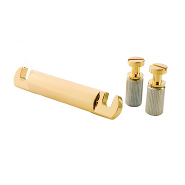 Gibson Stopbar Tailpiece (Gold) [PTTP-020] 画像2