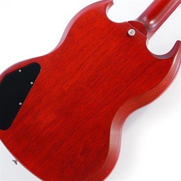 Gibson SG Standard '61 Faded Maestro Vibrola (Vintage Cherry) 画像7