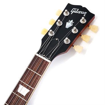 Gibson SG Standard '61 Faded Maestro Vibrola (Vintage Cherry) 画像8
