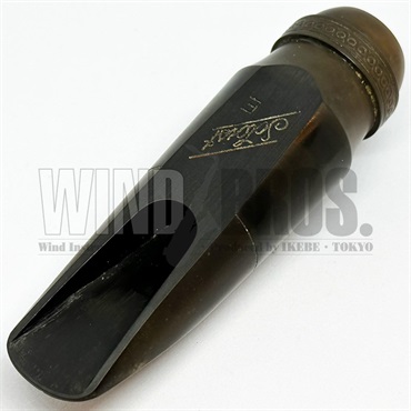 Selmer Paris セルマー アルトサックス用マウスピース Soloist ロングシャンク #E 画像1