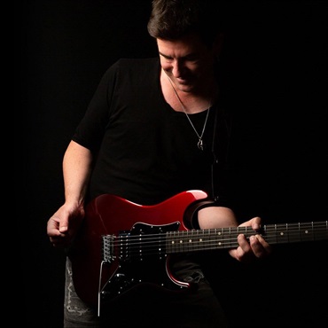 Suhr Guitars Thornbucker II (Black/53mm) 画像1