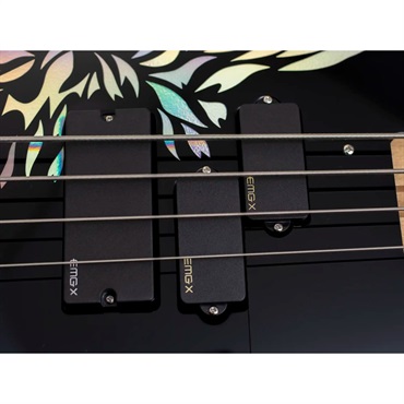 Killer 【受注生産品、ご予約受付中】 KB-Criminal bass Signature PH custom 24 (Phoenix vision) 画像3