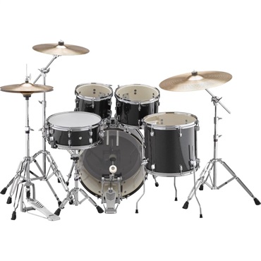 YAMAHA RDP0F5 BLG [RYDEEN シェルのみセット / 20インチバスドラム / カラー：ブラックグリッター] 画像1
