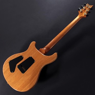 P.R.S. Ikebe Original Wood Library Custom24 McCarty Thickness Espresso #0340441【2022年生産品】 画像6