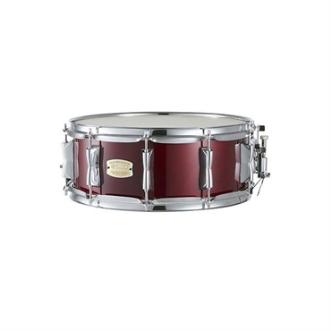 YAMAHA Stage Custom Birch 20バスドラム / シェルセット [SBP0F5-CR] 【カラー：クランベリーレッド(CR)】 画像4