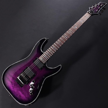 SCHECTER C-1 FR Hellraiser [AD-C-1-FR-HR] (TPB) 画像1