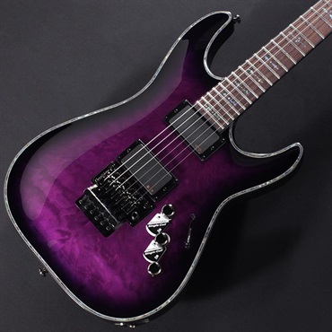 SCHECTER C-1 FR Hellraiser [AD-C-1-FR-HR] (TPB) 画像2