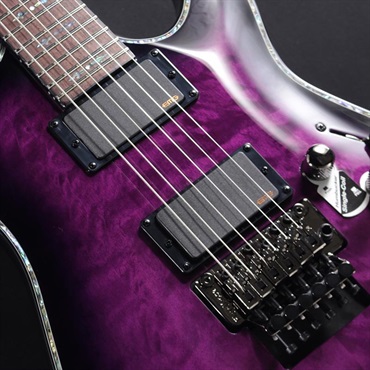 SCHECTER C-1 FR Hellraiser [AD-C-1-FR-HR] (TPB) 画像3
