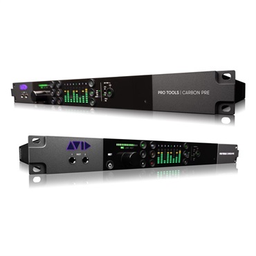 AVID Pro Tools | Carbon Pre (プロトゥールス)(カーボンプリ)(4935-00311-00) 画像5
