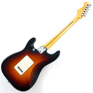 Fender USA American Ultra Stratocaster HSS (Ultraburst/Rosewood) 【The Spring Summer 2026 Campaign】 画像2