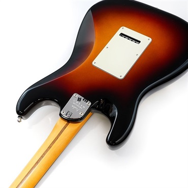 Fender USA American Ultra Stratocaster HSS (Ultraburst/Rosewood) 【The Spring Summer 2026 Campaign】 画像6