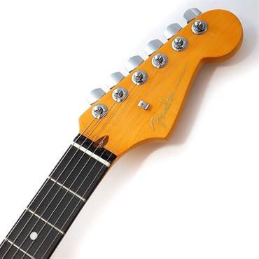 Fender USA American Ultra Stratocaster HSS (Ultraburst/Rosewood) 【The Spring Summer 2026 Campaign】 画像8