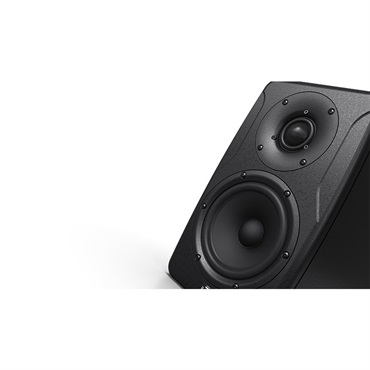 IK Multimedia 【夏先取り大特価セール】【生産完了品・台数限定特価】iLoud Precision 5 (ペア)(ARCキャリブレーション機能搭載)(パワードモニタスピーカー)(アイランド)(アイケーマルチメディア) 画像1