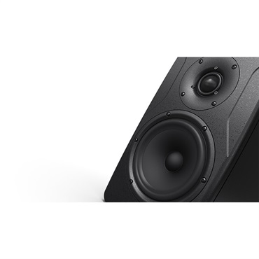 IK Multimedia 【夏のボーナスセール】【生産完了品・台数限定特価】iLoud Precision 6 (1本)(ARCキャリブレーション機能搭載)(パワードモニタスピーカー)(アイランド)(アイケーマルチメディア) 画像1