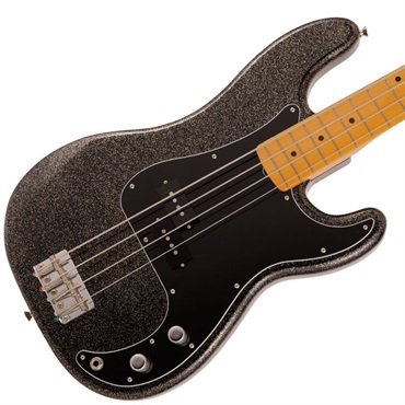 Fender Made in Japan 【入荷待ち、ご予約受付中】 J Precision Bass (Black Gold) 画像3