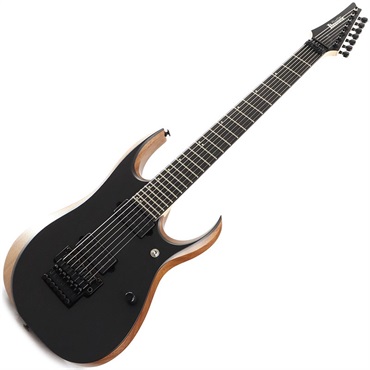 Ibanez Prestige RGDR4327-NTF (Natural Flat) 画像1
