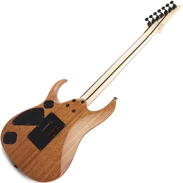 Ibanez Prestige RGDR4327-NTF (Natural Flat) 画像2