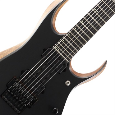 Ibanez Prestige RGDR4327-NTF (Natural Flat) 画像3