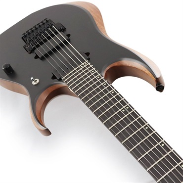 Ibanez Prestige RGDR4327-NTF (Natural Flat) 画像4
