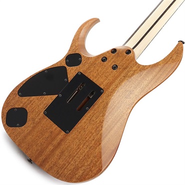 Ibanez Prestige RGDR4327-NTF (Natural Flat) 画像5