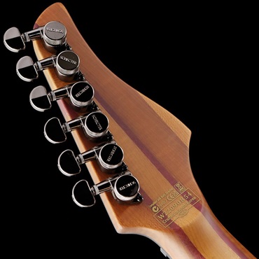 SCHECTER Banshee MACH-6 [AD-BS-MACH] (EB) 画像7