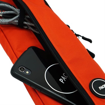 PACKEN PCN-RSC6-ORG [Roundish Stick Case -ORANGE-] 画像5