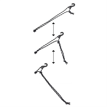 PACKEN PCN-RSC6-ORG [Roundish Stick Case -ORANGE-] 画像9