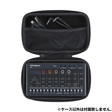 Roland CB-RAC AIRA Compact用キャリング・ケース 画像2