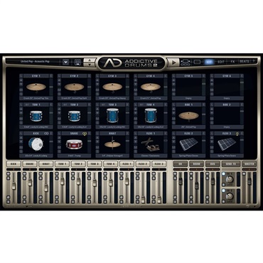 xlnaudio 【AD2タイムセール！】ADpak United Pop (代引不可)(オンライン納品) 画像2
