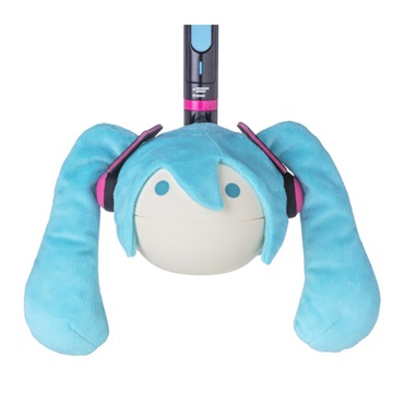 明和電機 オタマトーン デラックス 初音ミク Ver. [さわってカンタン電子楽器] 画像2