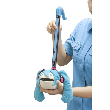 明和電機 オタマトーン デラックス 初音ミク Ver. [さわってカンタン電子楽器] 画像3