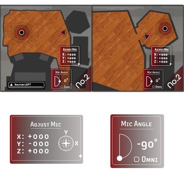 TAC SYSTEM ONKIO Acoustics(代引不可)(オンライン納品) 画像4