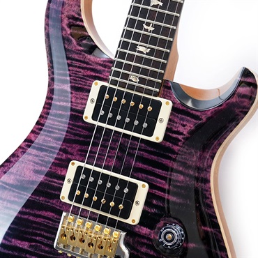 P.R.S. Custom24 10top Purple Iris #0347231 画像3