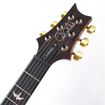P.R.S. Custom24 10top Purple Iris #0347231 画像8