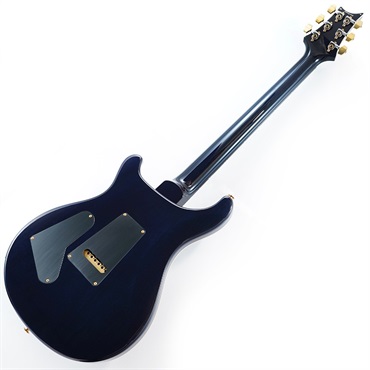 P.R.S. Custom24 10top Cobalt Blue #0346428 画像2
