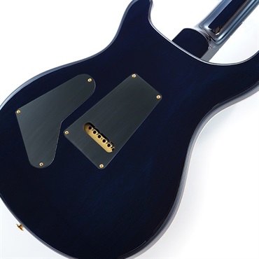 P.R.S. Custom24 10top Cobalt Blue #0346428 画像7